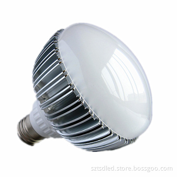 9x1W High Power LED Bulb (TD-XGBW9-03)
